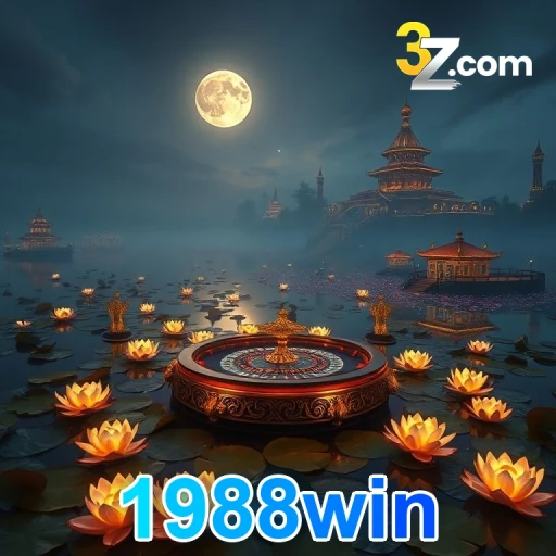 1988win Apostas online