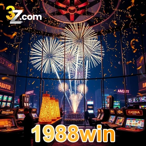 1988win Aplicativo móvel