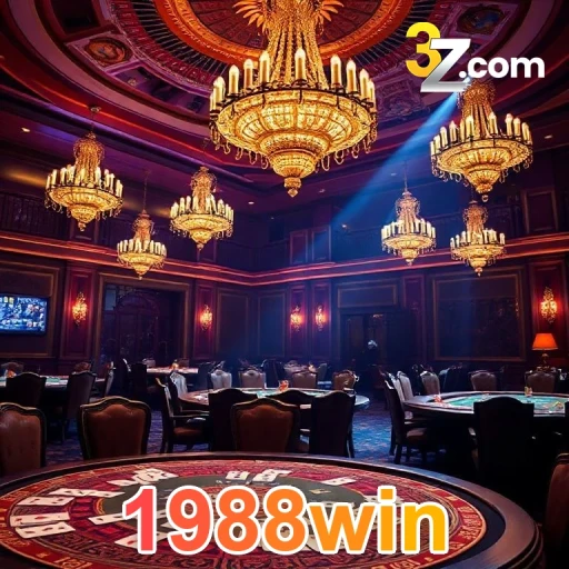 1988win Sites confiáveis