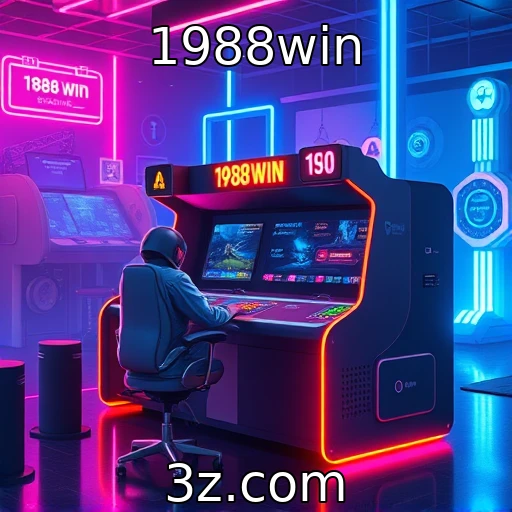 Tendências emergentes na tecnologia de jogos