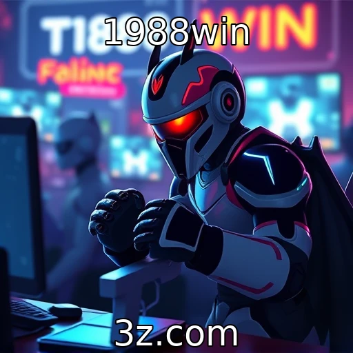 Tendências emergentes na experiência de jogos online