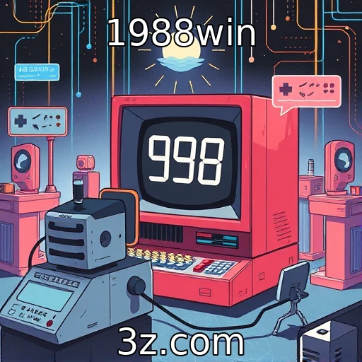 Avaliação das tendências emergentes na indústria de jogos