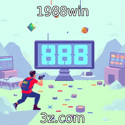 Desenvolvimentos inovadores em jogos digitais