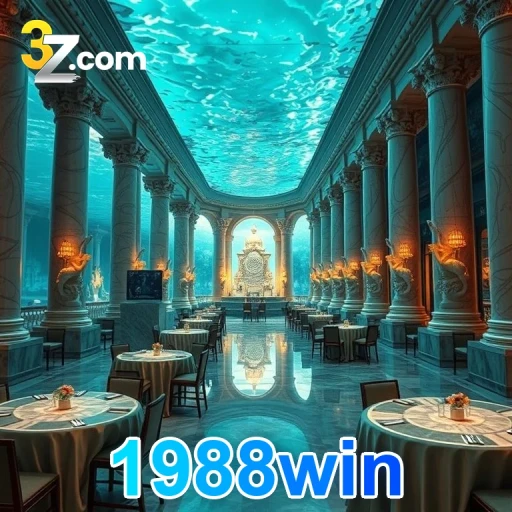 1988win Promoções especiais