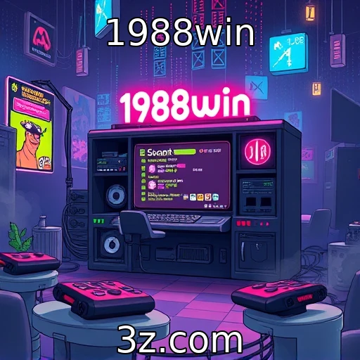 Inovações tecnológicas moldam a próxima geração de jogos